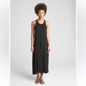 GAP Women’s Black Tank Casual Dress. Size‎ XS